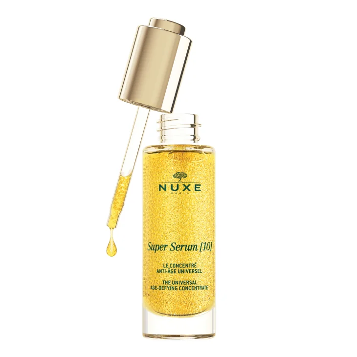 Nuxe Super Serum 10 Concentrato Universale Anti-età 30 ml